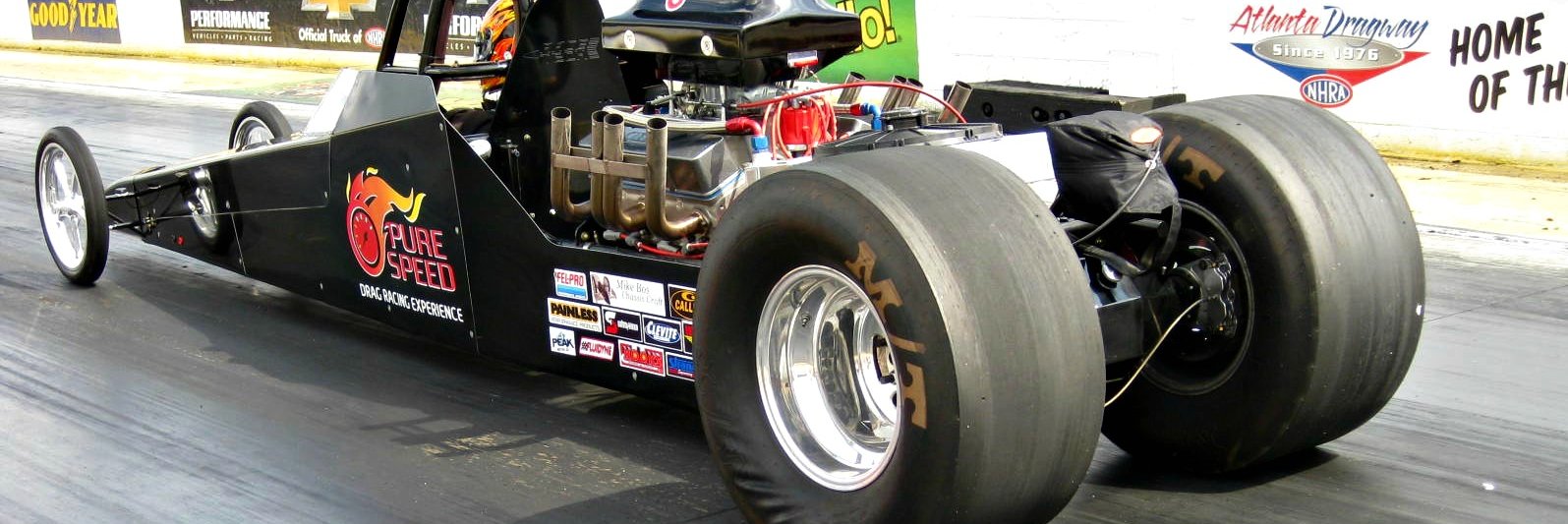 Pure Speed Racing (@PureSpeedDrag) / Posts / X