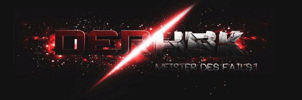 DerFaillord Profile Banner