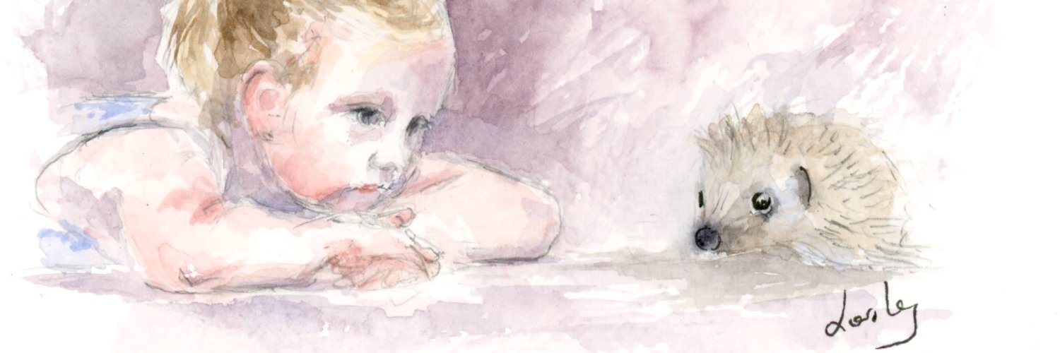 lesleysart1's profile banner image
