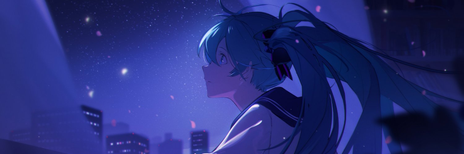 Juneo 🏳️‍⚧️ banner