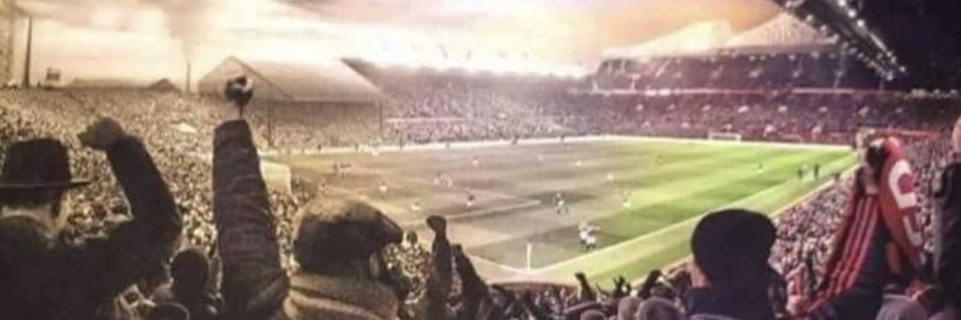 TheDanwall87's profile banner image