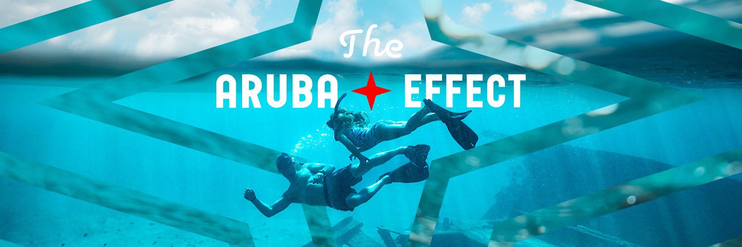 Aruba banner