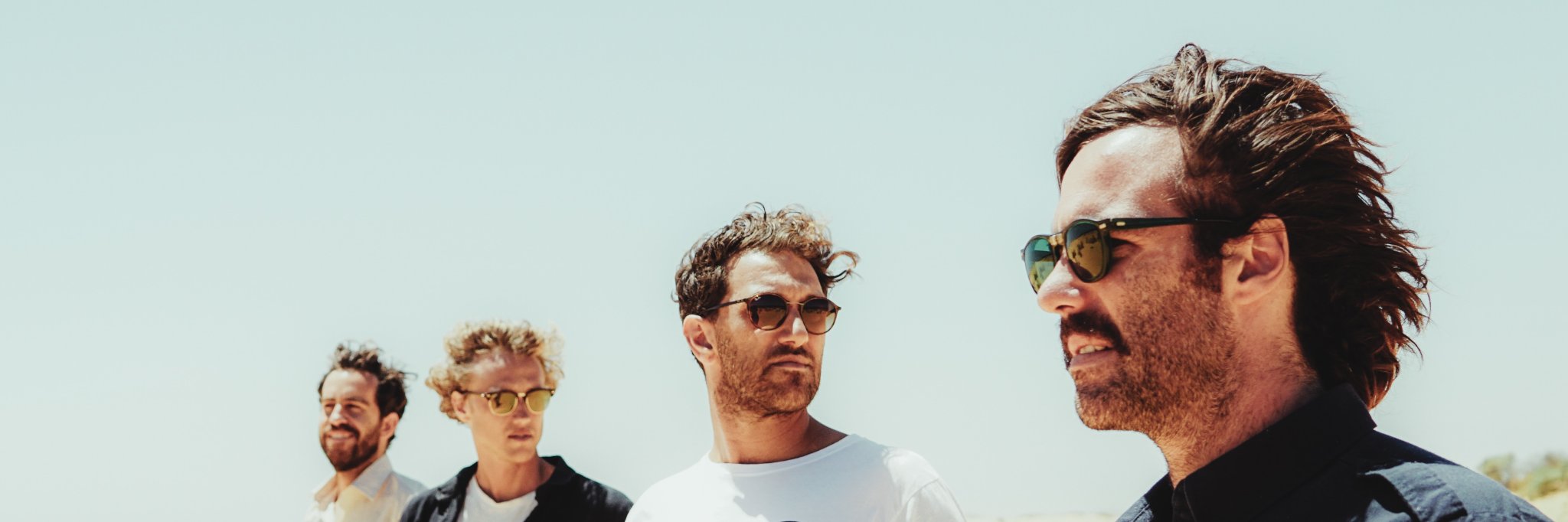 Caravãna Sun banner