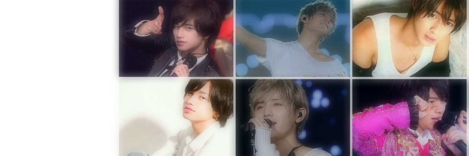 arashi77661's profile banner image