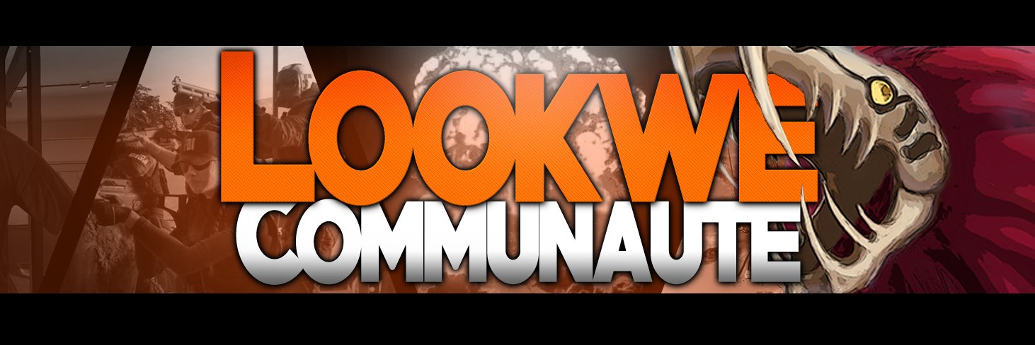 Lookwe_Officiel's profile banner image