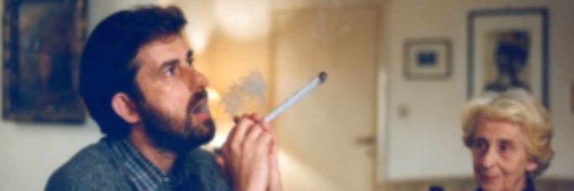 Robertdamic's profile banner image