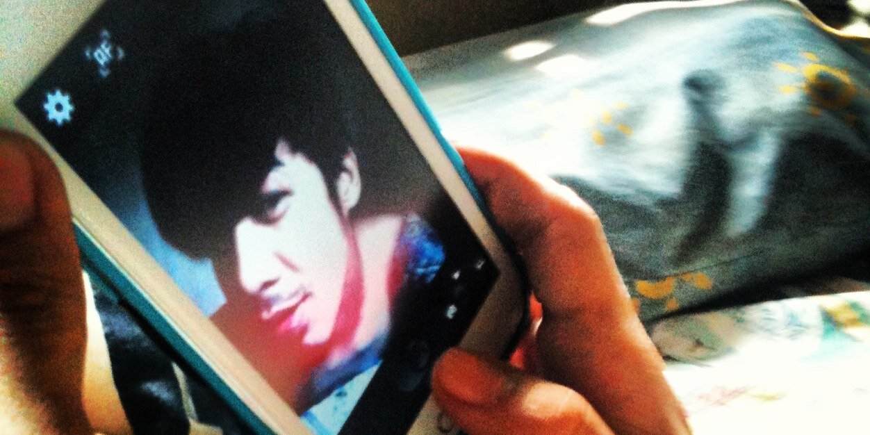 Michael Angelo Go banner