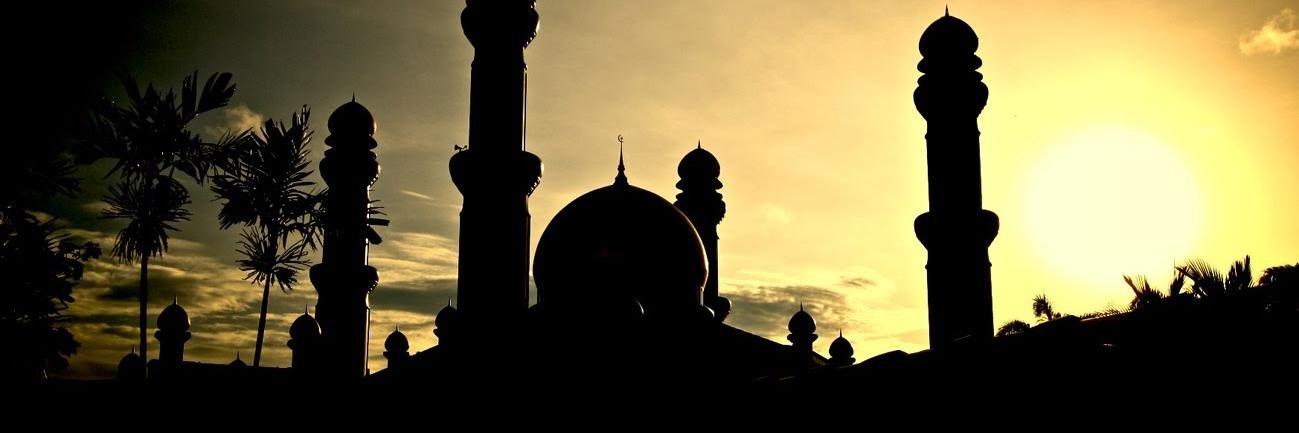 IslamNewsIndo's profile banner image