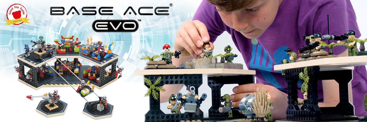 BaseAce3D's profile banner image