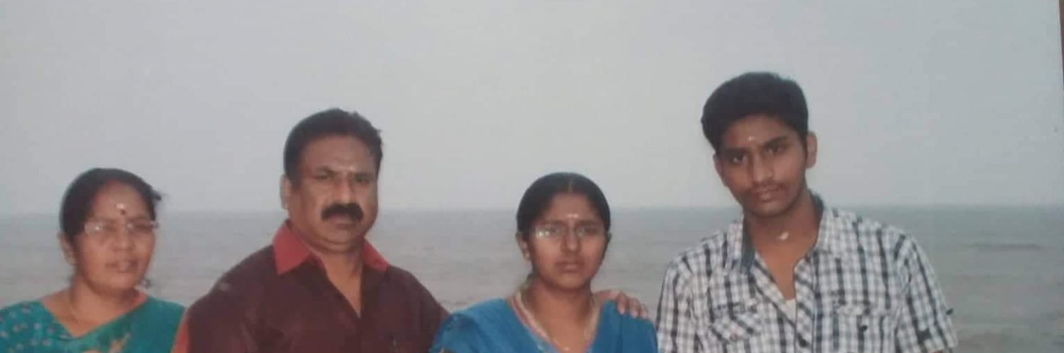 dharshanraj23's profile banner image