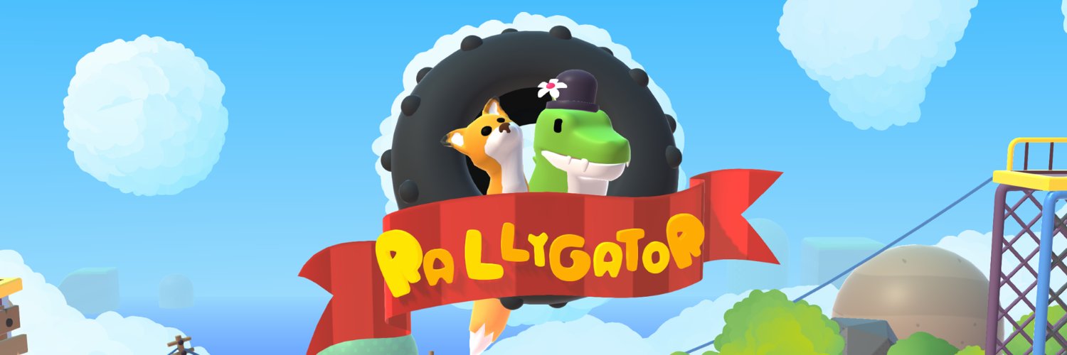 Oddrok -WISHLIST RALLYGATOR NOW banner