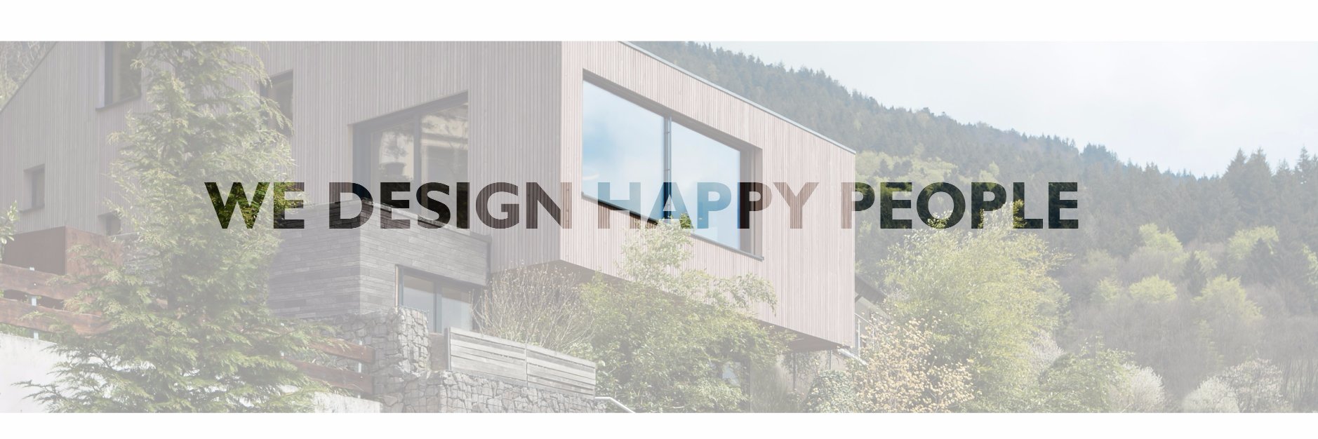 ÜberRaum Architects banner