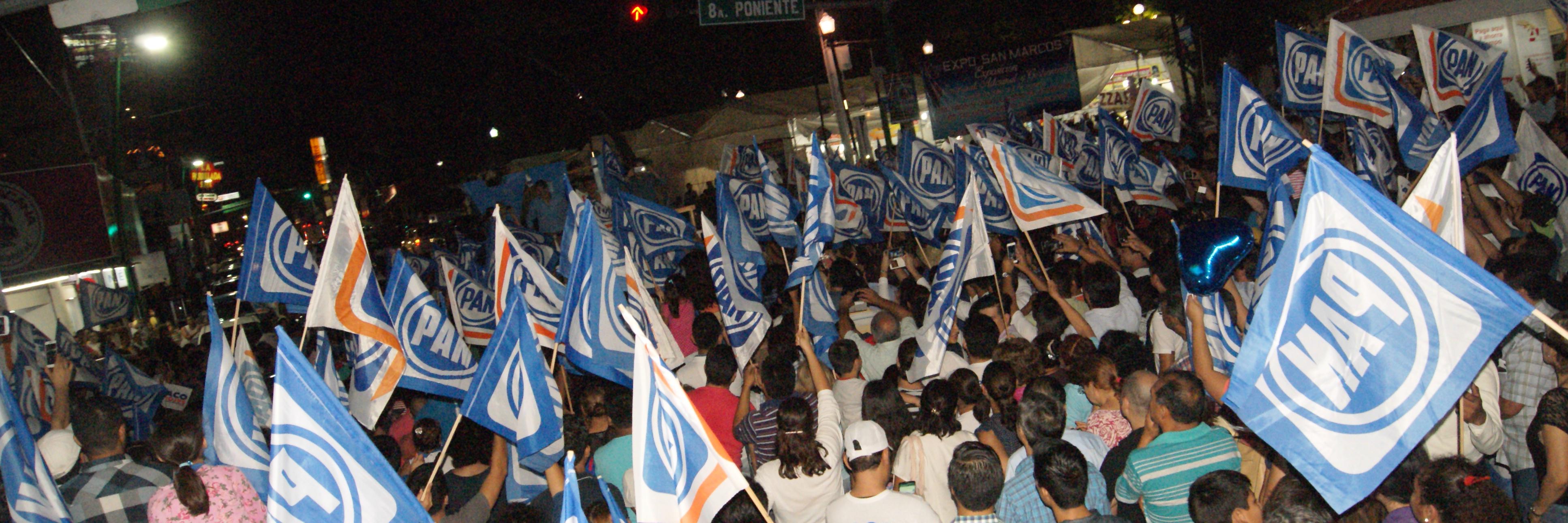 PanCDEChiapas's profile banner image
