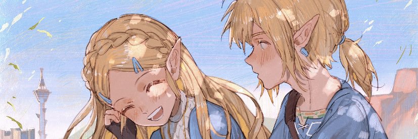 EllyPacque's profile banner image