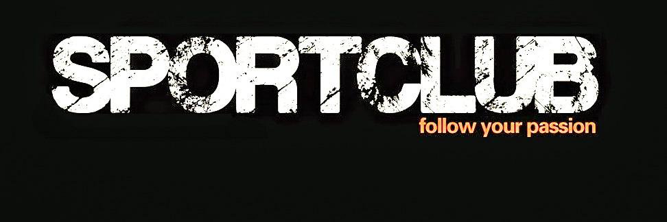 SportClub banner