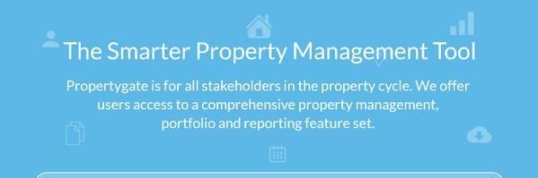 PropertygateHQ's profile banner image