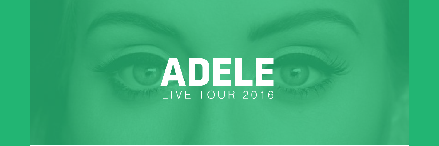 AdeleChile's profile banner image