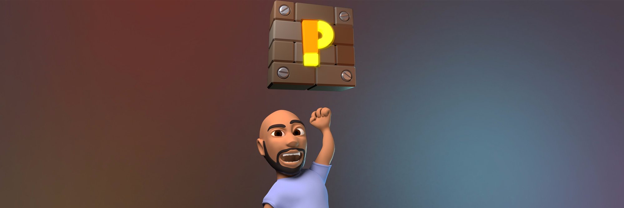 HEWillPower's profile banner image