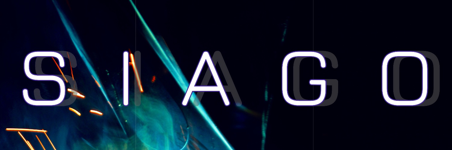 SIAGO banner