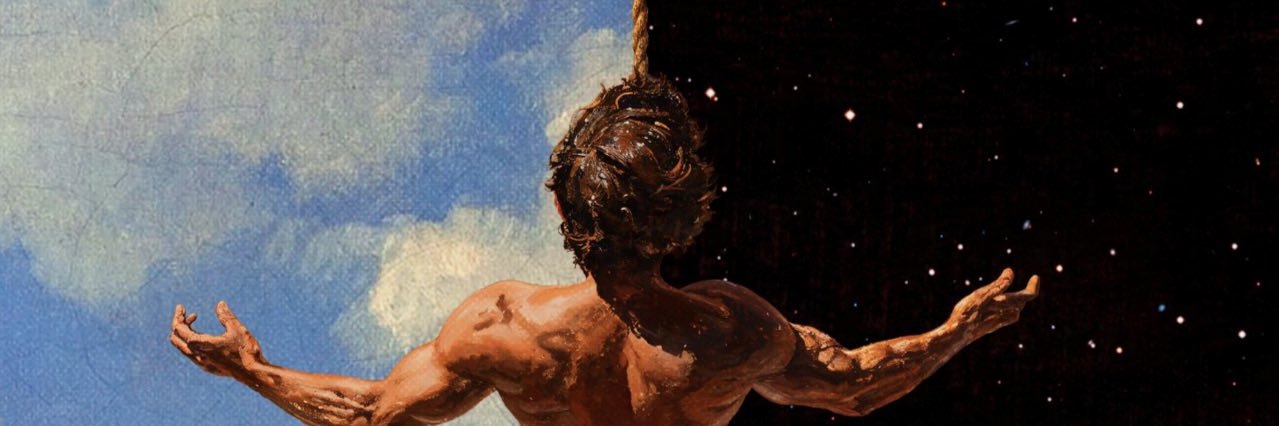 JaysonEvander's profile banner image