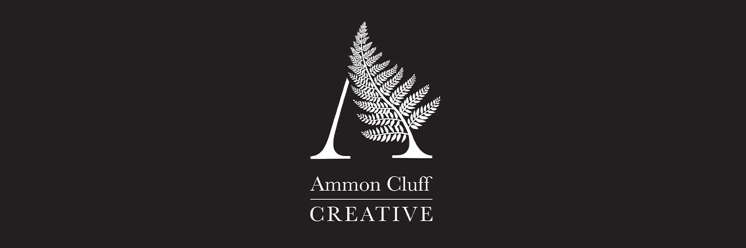 ammoncluff's profile banner image