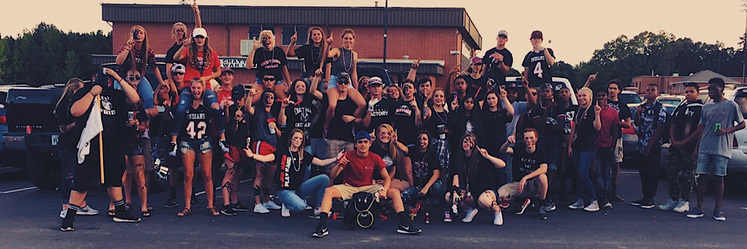 CHS_TheTribe's profile banner image