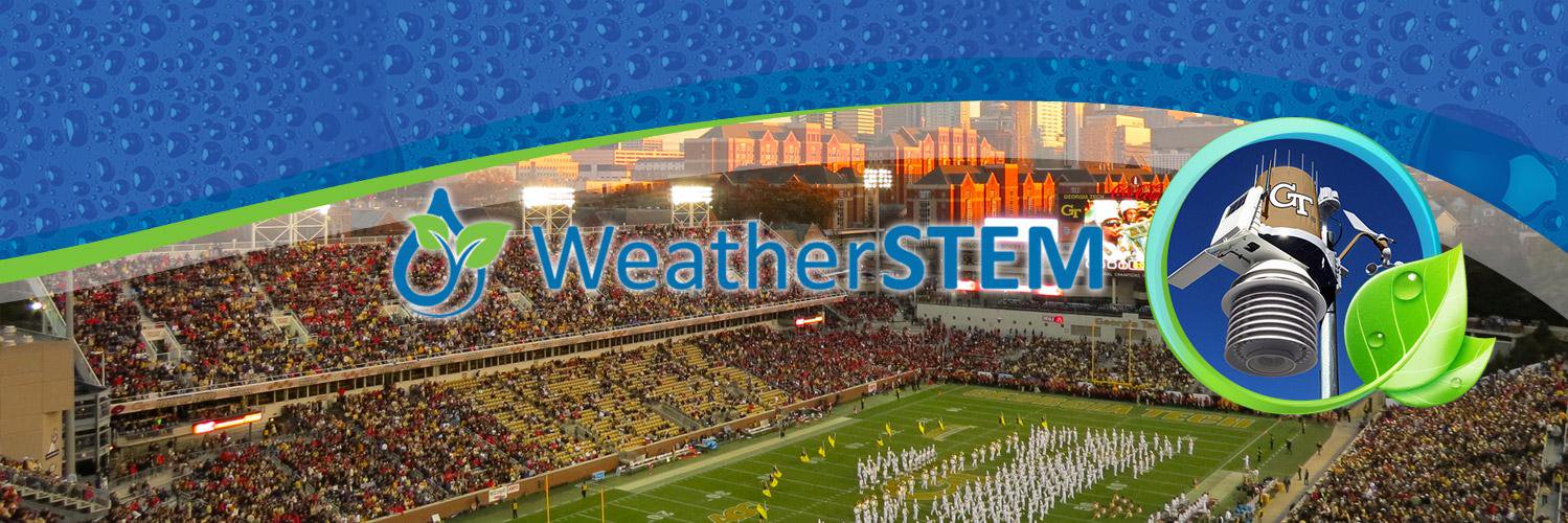 GATechStadiumWx's profile banner image