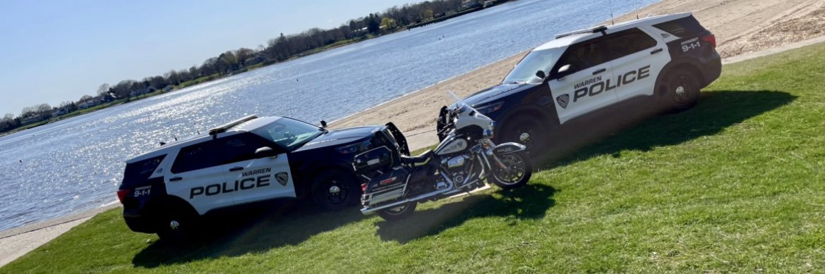 WarrenRIPolice's profile banner image