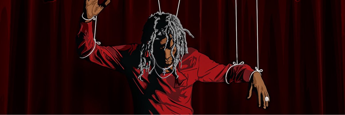 jamietanz's profile banner image