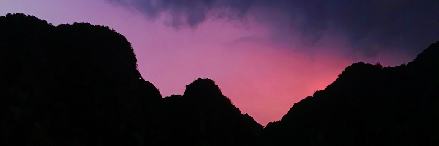 evierouse2's profile banner image
