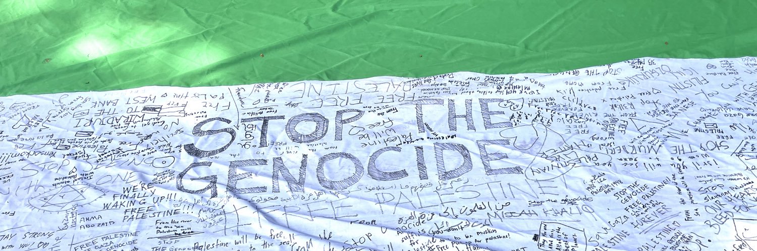 Zora's banner