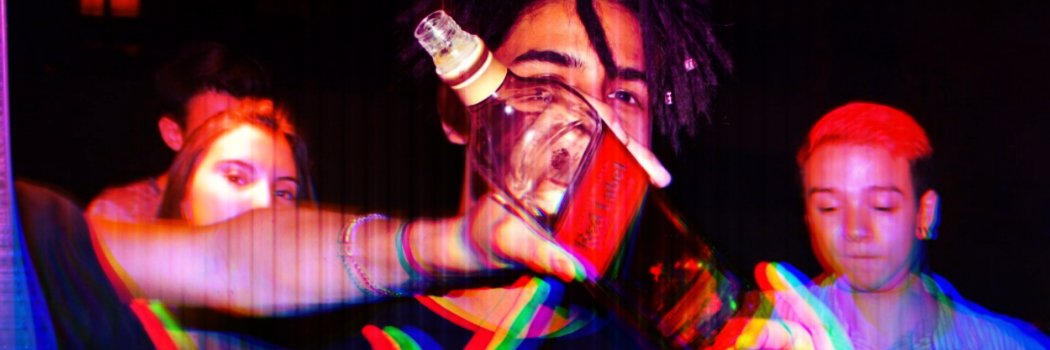 Ulises banner