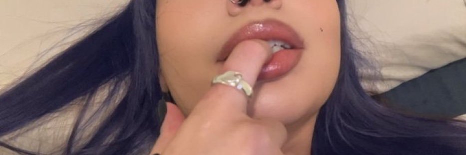 FT SLUT😛🎀 banner