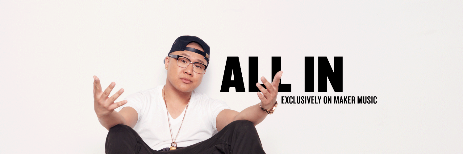 MAKERMUSIC's profile banner image