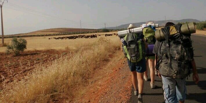 Miss. Rainbow banner