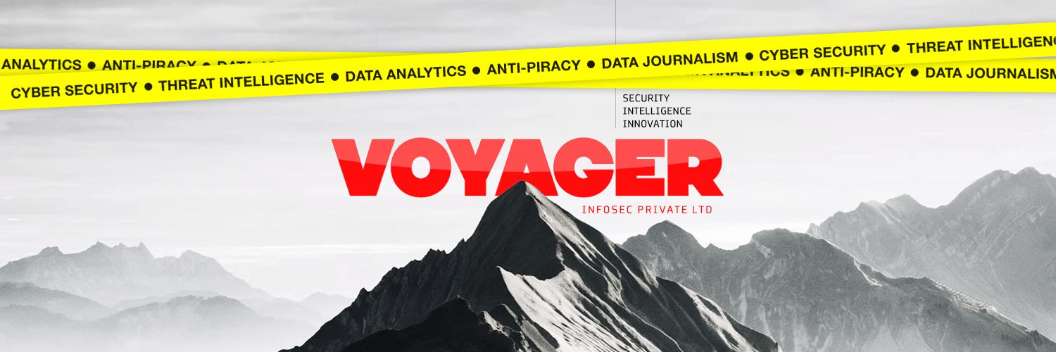 VoyagerInfosec's profile banner image