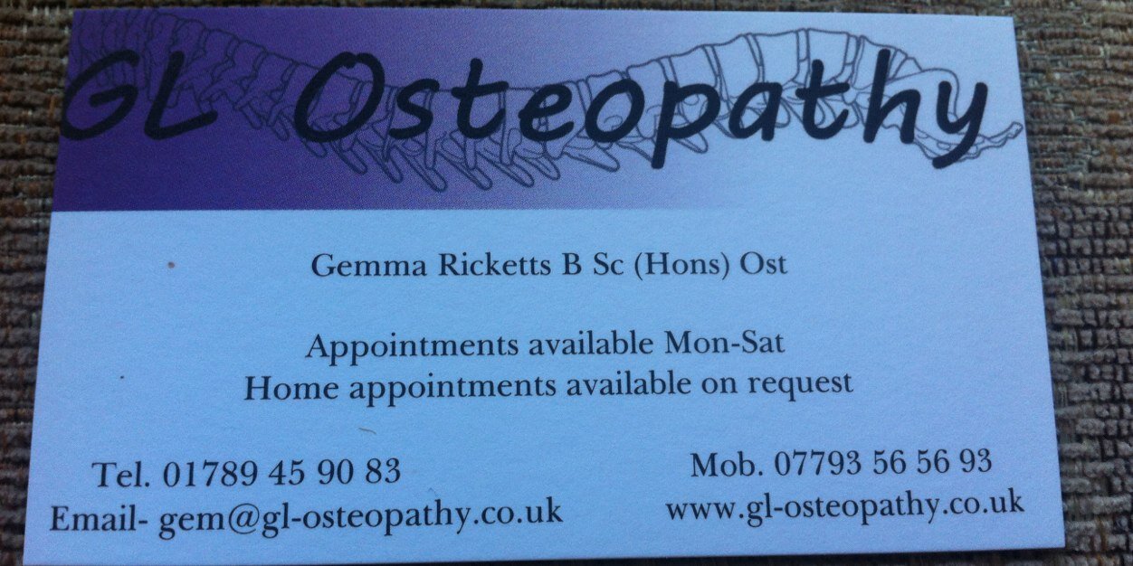 gl_osteopathy's profile banner image