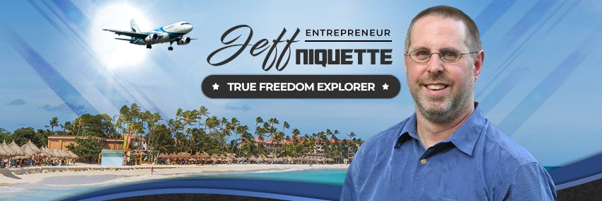 JeffNiquette's profile banner image