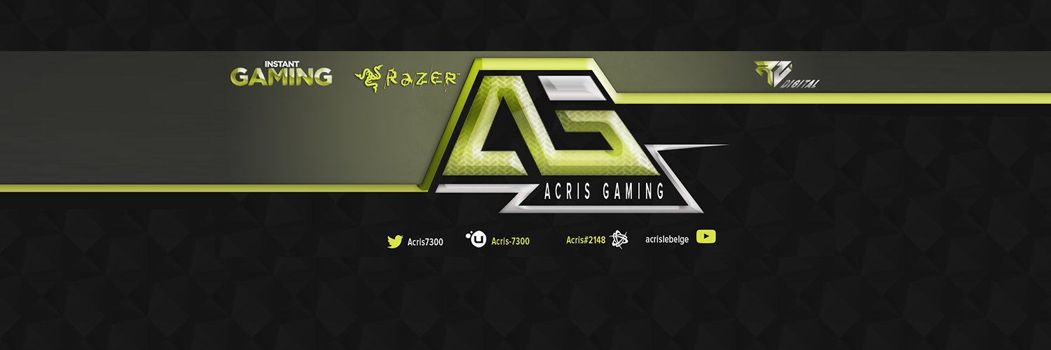 Acris7300's profile banner image
