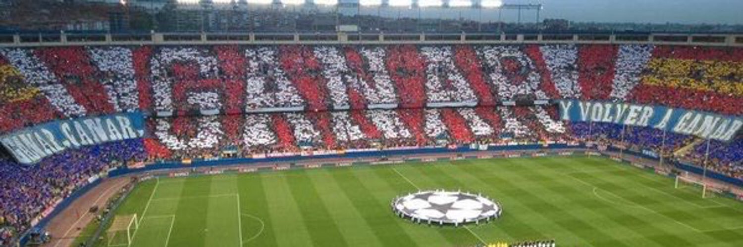 InstAtleti's profile banner image