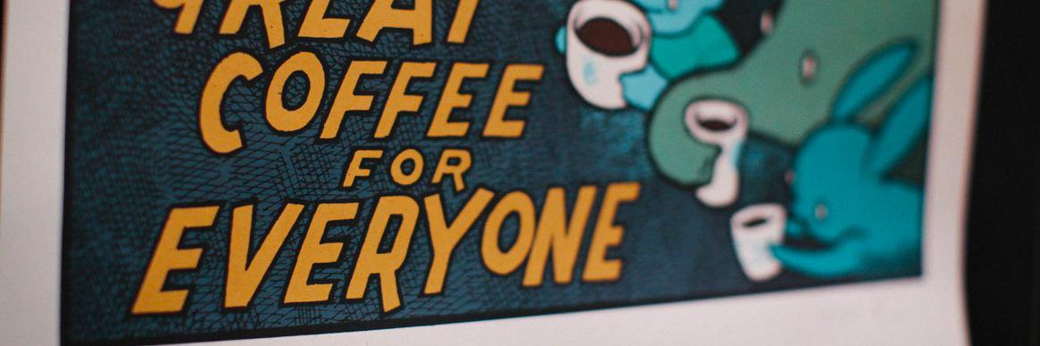 Metropolis Cold Brew banner