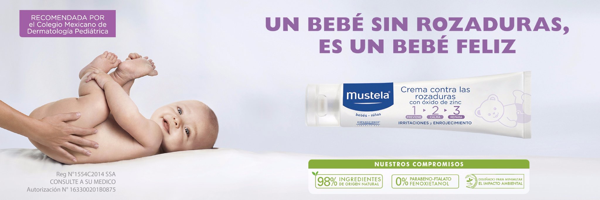 MustelaMexico's profile banner image