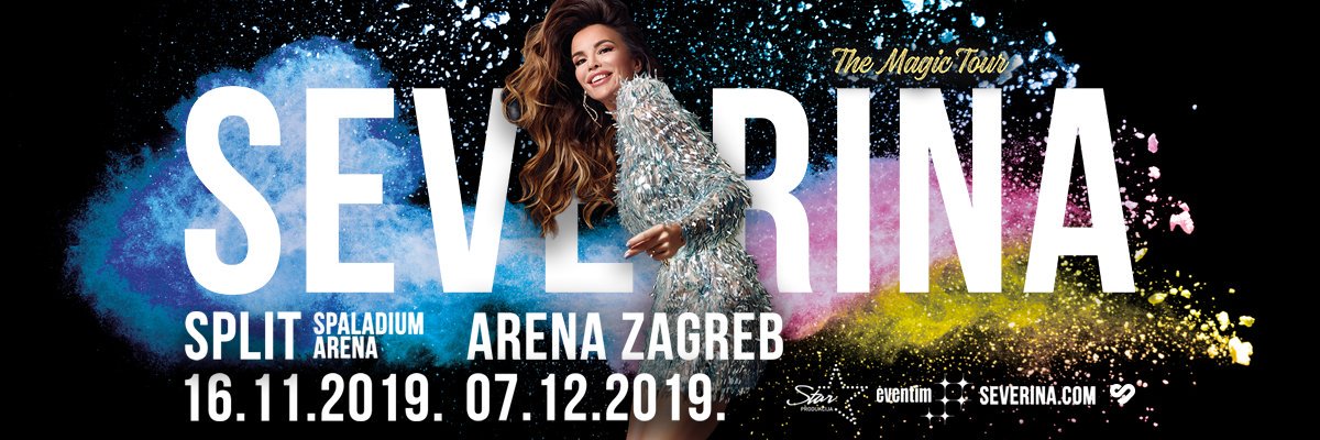 Severina____'s profile banner image