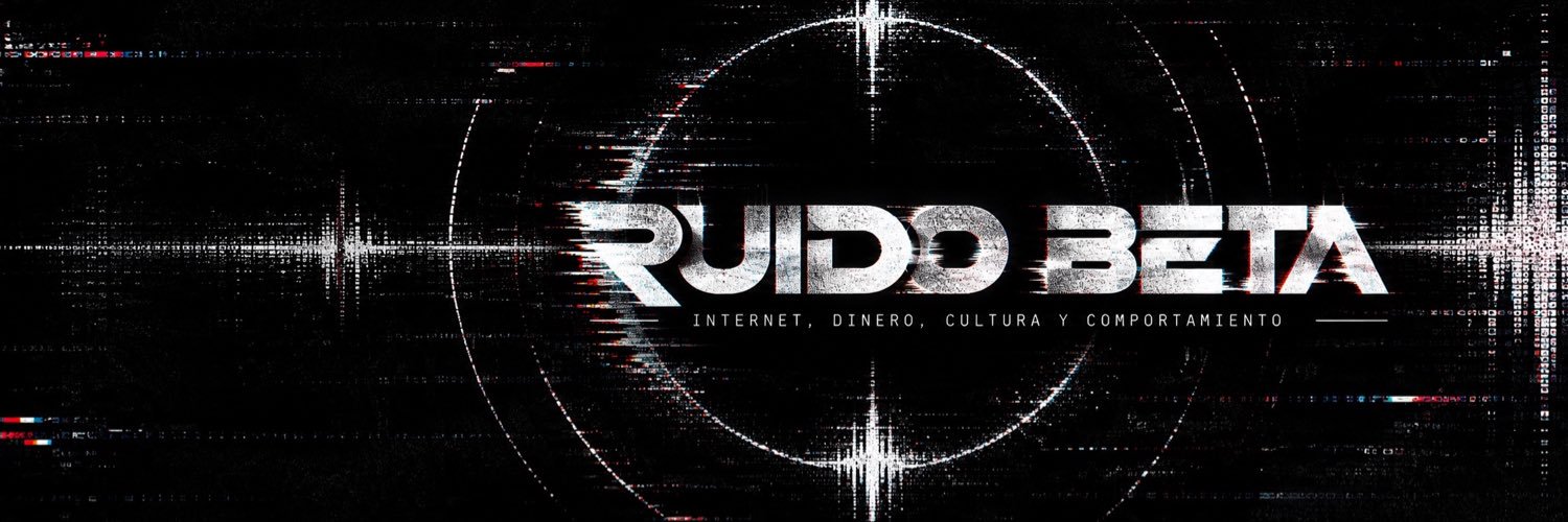 ruidobeta's profile banner image
