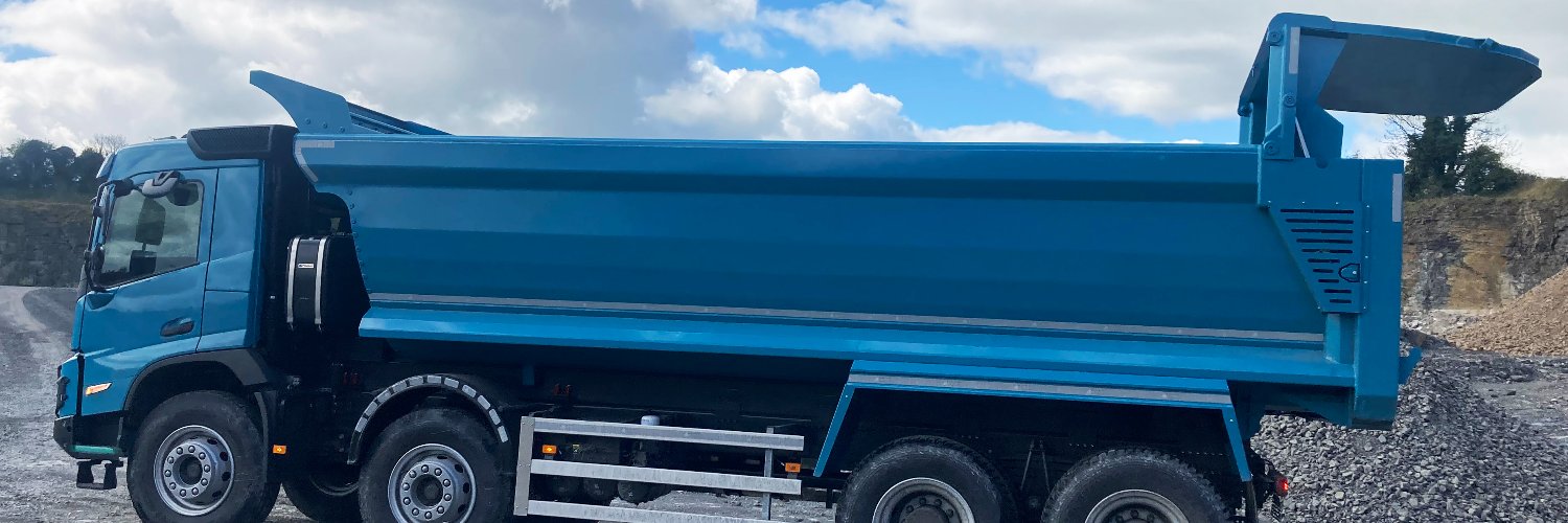 GleesonTrucks1's profile banner image