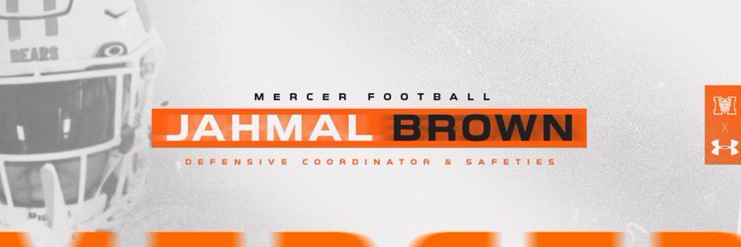 Jahmal Brown Profile Banner