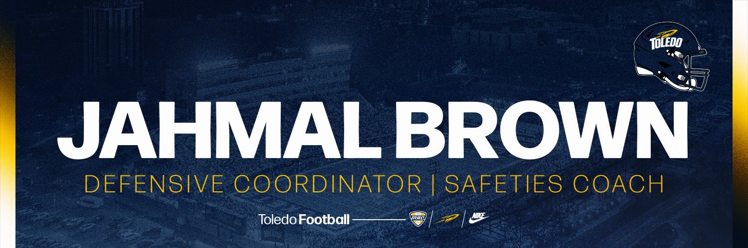Jahmal Brown banner
