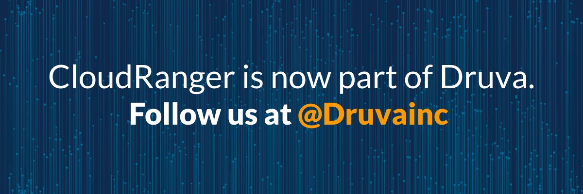 CloudRanger banner