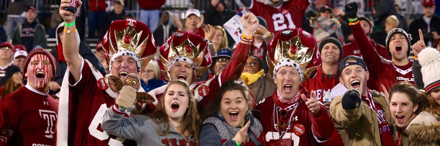 👑 Temple Temperors 👑 banner