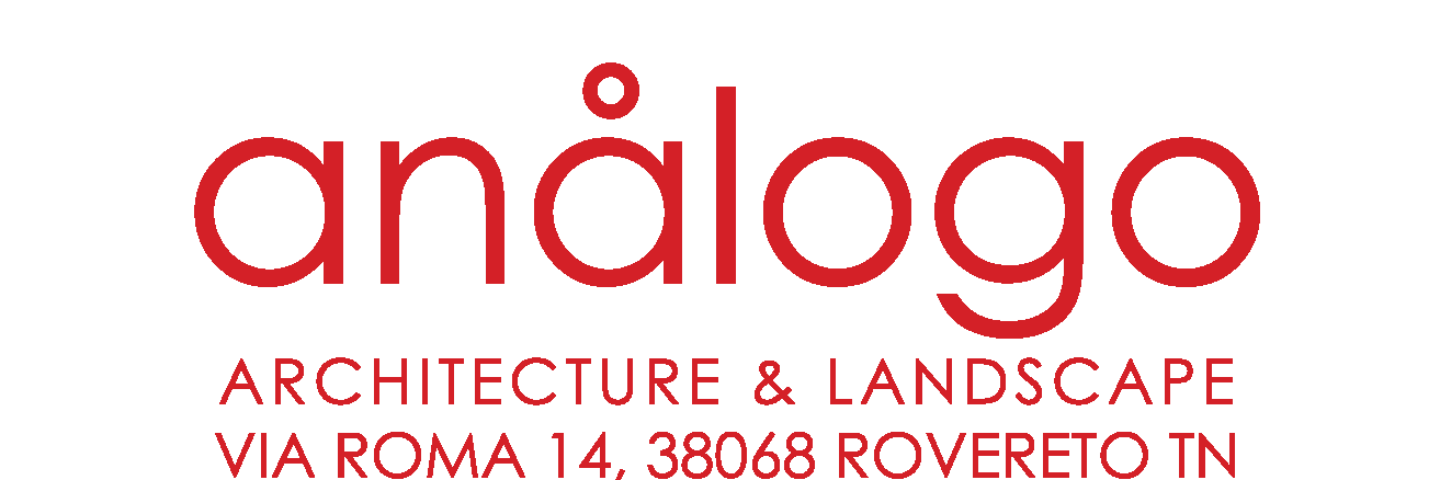 anålogo architecture banner